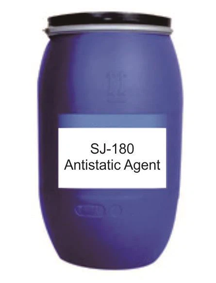Antistaattinen aine